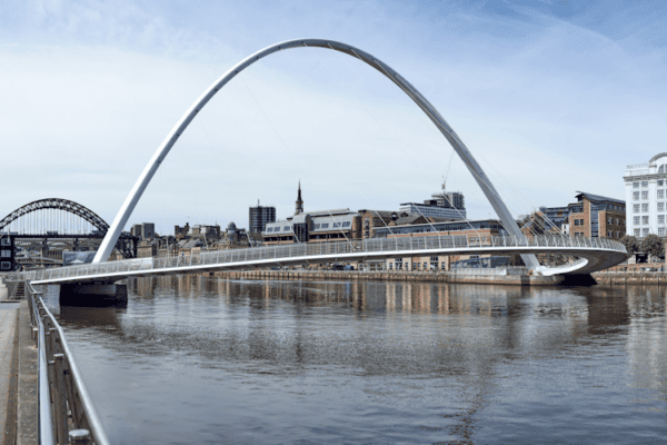 Newcastle upon Tyne