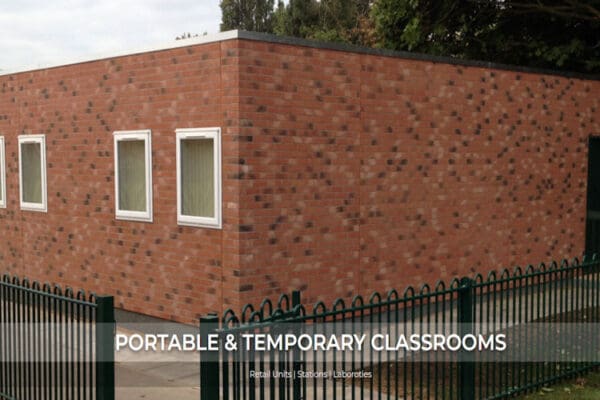 Modular Buildings