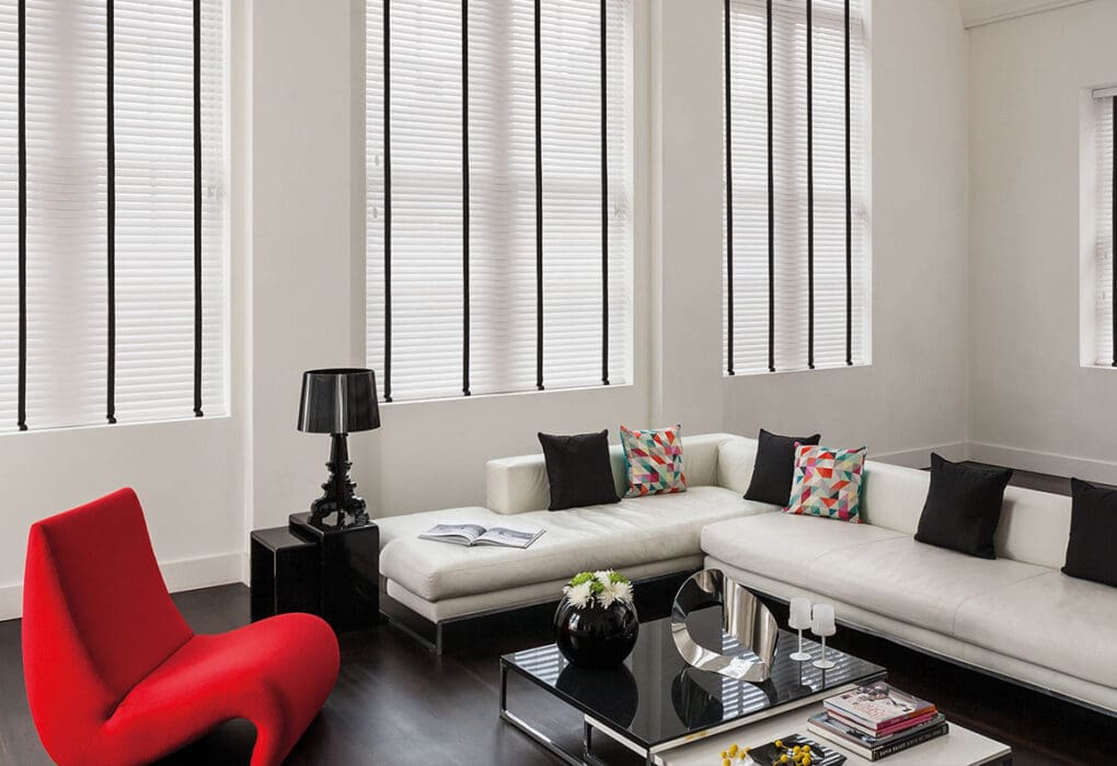 Window & Conservatory Blinds