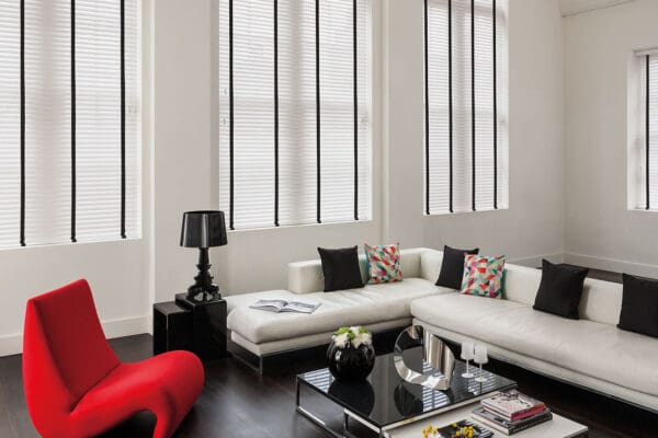 Window & Conservatory Blinds