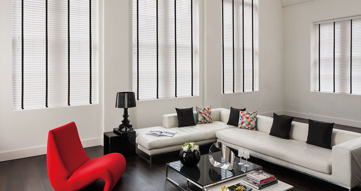 Window & Conservatory Blinds