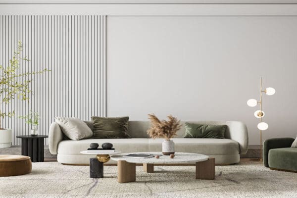 Interior Design Project