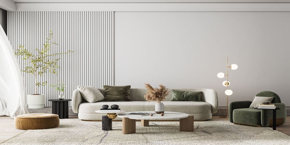 Interior Design Project