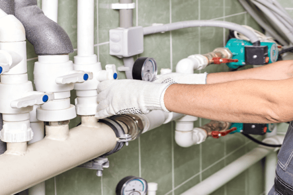 Emergency Plumber
