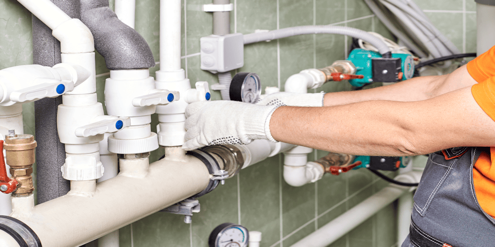 Emergency Plumber