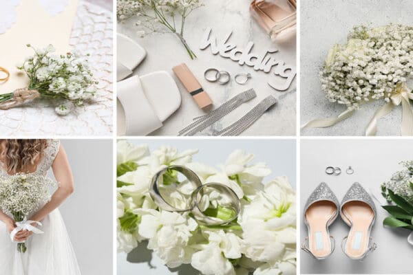 Wedding Planning