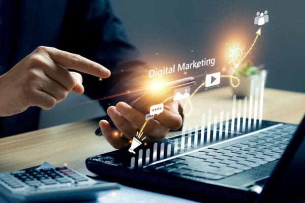 Embracing Internet Marketing