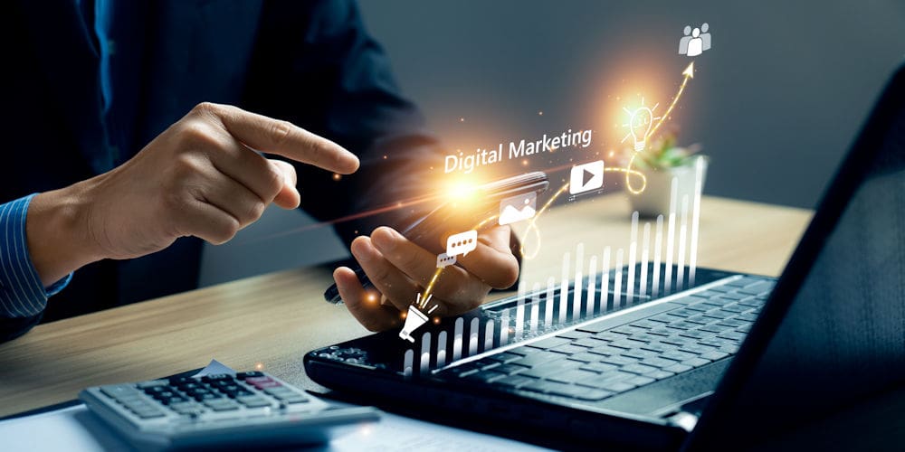 Embracing Internet Marketing