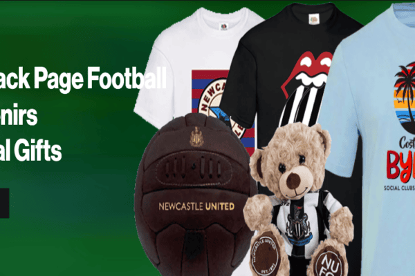 Sporting Memorabilia
