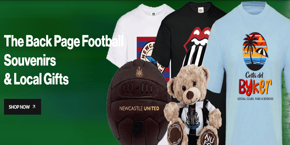 Sporting Memorabilia