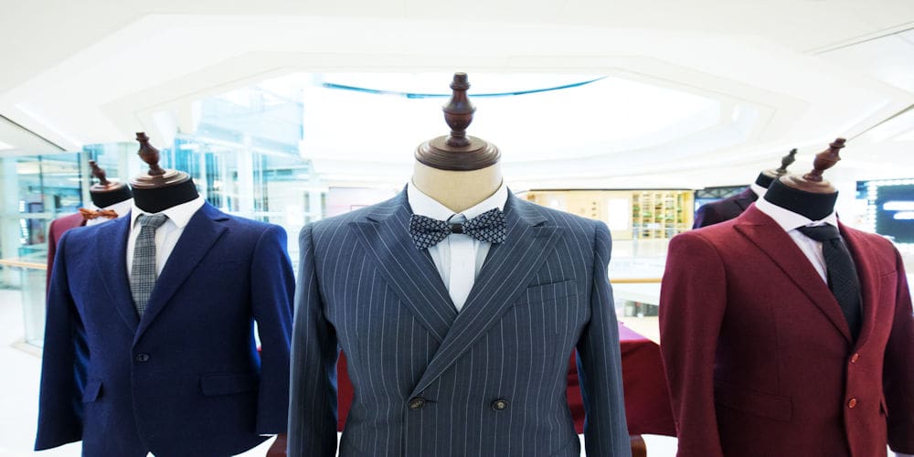 Suit Culture